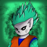 Kitty Ball Z  3953