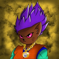 Kitty Ball Z  3963