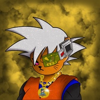 Kitty Ball Z  3983