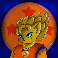 Kitty Ball Z  3984