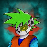 Kitty Ball Z  3989