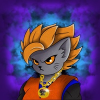 Kitty Ball Z  3995