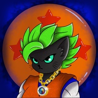 Kitty Ball Z  4016