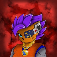 Kitty Ball Z  4035