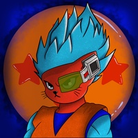 Kitty Ball Z  4039
