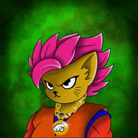 Kitty Ball Z  4041