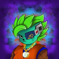 Kitty Ball Z  4059