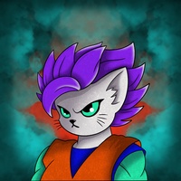 Kitty Ball Z  4064