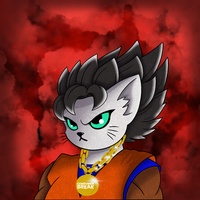 Kitty Ball Z  4087