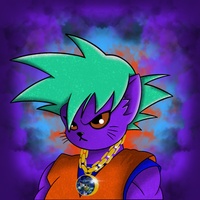 Kitty Ball Z  4090
