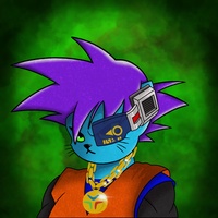 Kitty Ball Z  4118