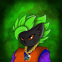 Kitty Ball Z  4123