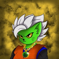 Kitty Ball Z  4128