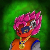 Kitty Ball Z  4144