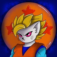 Kitty Ball Z  4147
