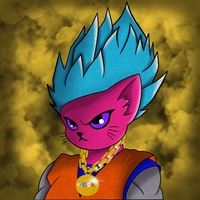 Kitty Ball Z  4156