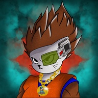 Kitty Ball Z  4177