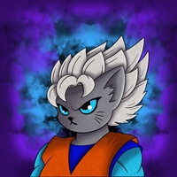 Kitty Ball Z  4194