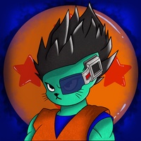 Kitty Ball Z  4202