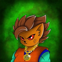 Kitty Ball Z  4211