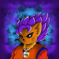 Kitty Ball Z  4212