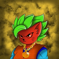 Kitty Ball Z  4215