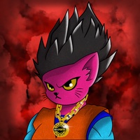 Kitty Ball Z  4216