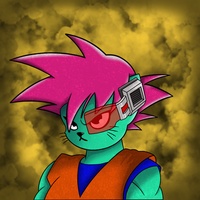 Kitty Ball Z  4223