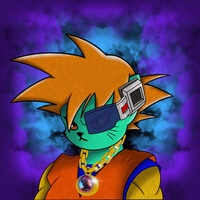 Kitty Ball Z  4261