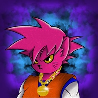Kitty Ball Z  4284