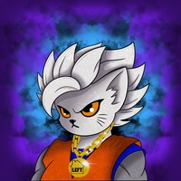 Kitty Ball Z  4288