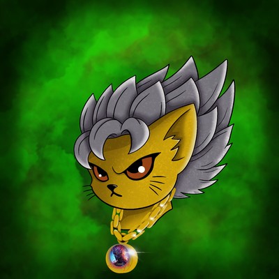 Kitty Ball Z  4340