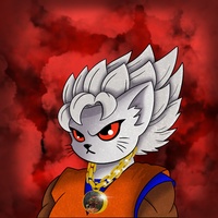 Kitty Ball Z  4343