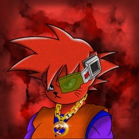 Kitty Ball Z  4394