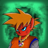 Kitty Ball Z  4405