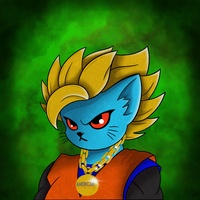 Kitty Ball Z  4406