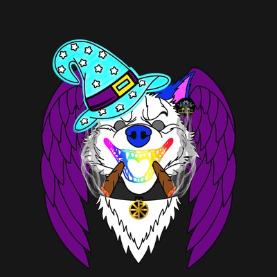 Hyper Husky 00173