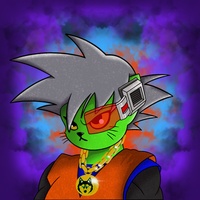 Kitty Ball Z  4420