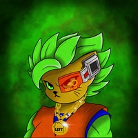 Kitty Ball Z  4433