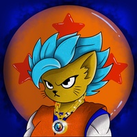 Kitty Ball Z  4450
