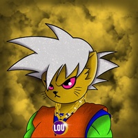 Kitty Ball Z  4456