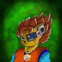 Kitty Ball Z  4465