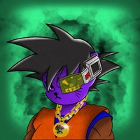 Kitty Ball Z  4466