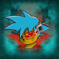 Kitty Ball Z  4499