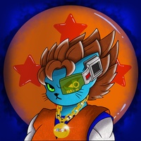 Kitty Ball Z  4510