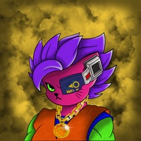 Kitty Ball Z  4525