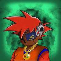 Kitty Ball Z  4539