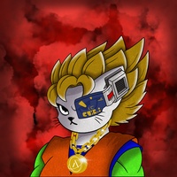 Kitty Ball Z  4565