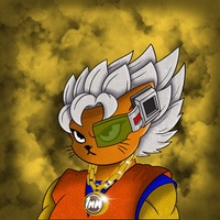 Kitty Ball Z  4571