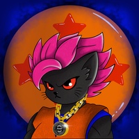 Kitty Ball Z  4572